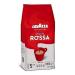 Lavazza Qualita Rossa Arabica And Robusta Medium Roast Coffee Beans Pack Of 1kg