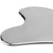Premium Stainless Steel Gua Sha Tool for Face & Body - Anti-Aging Massage for Neck Back & Shoulders - Buy Online on GoSupps.com
