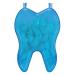 50PC Dental Temporary Tooth Crowns for Front Teeth - High-Quality Porcelain Crowns in Various Sizes | International Shipping - Buy Online on GoSupps.com