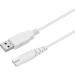 NBGRLVS Water Flosser Charger Cable Replacement USB Charging Cable