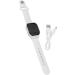 Wristband Watch Sleeping Aid Relieve Anxiety Portable Microcurrent Release Pressure 3 Modes Sleep Aid Device (White) - Buy Online on GoSupps.com