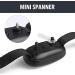 Stop Your Dog's Barking with our Advanced Rechargeable Smart Anti-Bark Dog Collar | Effective Results using Sound and Vibration | 7 Sensitivity Modes | Adjustable - Small Medium Large Dogs | 2 Covers - Buy Online on GoSupps.com