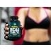 BCAA Tablets 1000mg - 120 Pills, 2:1:1 Ratio, Non-GMO - Raw Barrel - Buy Online on GoSupps.com