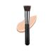 Flat Kabuki Foundation Brush Soft Premium Makeup Brush Cosmetic Tool Black