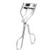 Silver Handheld Durable Eyelash Curler Clip Portable Long Lasting Metal Silicone Strip Eye Cosmetic Big Tools Silver Accessories Women Eye Eyelash Curlers