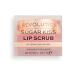Revolution Sugar Kiss Lip Scrub - Watermelon Heaven | Exfoliating Lip Care for Smooth Soft Lips - International Shipping Available - Buy Online on GoSupps.com