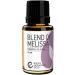 Buy 15ml Melissa Essential Oil Blend - Premium Quality Fast International Shipping - Buy Online on GoSupps.com