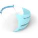 Frcolor 16pc Rear Ear Mask Holder Hooks | Ear Protection & Convenient Clothes Rack Hangers - Buy Online on GoSupps.com