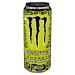 Monster Monster Energy Lando Norris Zero Sugar Energy Drink 12 x 500ml Boxes Sugar Free | B Vitamins | Taurine | Guarana | Limited Edition