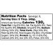 Stonewall Kitchen Raspberry Honey Mustard Dipping Sauce 12.5 oz - Buy Now! - Buy Online on GoSupps.com
