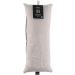 Buy Rento Pino Sauna Pillow Gray 50x22 cm - International Shipping Available | Comfortable & Stylish Sauna Accessory - Buy Online on GoSupps.com