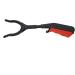 Denkerm Heavy Duty Claw Trash Garbage Picker | Grabber Reacher Tool for Gripping Various Objects - Buy Online on GoSupps.com