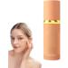  laxreheye Color-changing foundation - Natural moisturizing base 30g - Stain-resistant and adaptable - For women mothers brides sun protection dry skin fitness sports - Buy Online on GoSupps.com