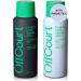 OffCourt Natural Body Spray for Men and Women - Prebiotic Deodorizing Mens Body Spray - Aluminum-Free Spray Deodorant for Full Body - Multi-Scent Pack with Citrus and Sandalwood, 3.4 Ounce (Pack of 2) Citron + Driftwood an…
