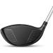 Wilson D9 Men's Golf Driver - 10.5 Degrees Right Graphite Regular - Buy Online on GoSupps.com