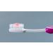 Chicco 00009079100000 Toothbrush for Kids 3-6 Years - Pink | Buy Internationally - Buy Online on GoSupps.com