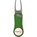Pitchfix Golf Switchblade Divot Tool Hybrid 2.0 with Removable Ball Marker - Green - Buy Online on GoSupps.com