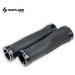 SAPLIZE Bike Handlebar Grips | Multi Colors & Designs | Ergonomic Aluminum Lock-on Grips for Mountain Bike, BMX, Downhill, Urban Bicycles & Scooters - Buy Online on GoSupps.com