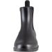 PFIFF Jodhpur Ankle Boots for Women - Black PVC Riding Boots Size 38 EU | International Shipping Available - Buy Online on GoSupps.com