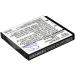 720mAh Replacement Battery for Jenoptik 10.0Z3SS - High Quality International Shipping - Buy Online on GoSupps.com