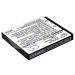 Replacement Battery Compatible with BenQ DC E1050t DC E1220 DCL1050 Part Number: DLI-213 720mAh/3.7V