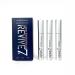 Revive7 Lash Essentials Revitalizing Lash Serum for Eyelash Thickness - Eyelash Serum Brow Enhancer Eyelash Eyebrow - Lash Enhanced Formula for Longer - Included Lash Serum Tint & Volume Mascara (2ml)