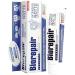 Biorepair Intensive Night Repair Toothpaste with Microrepair | 2.5 oz (75ml) Tube | Italian Import by Coswell S.P.A. - Buy Online on GoSupps.com