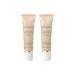 Gatineau - Perfection Ultime Miracle Eye Cream Conceals Dark Circles Moisturizing with Hyaluronic Acid and Vitamin E (11 ml x 2)