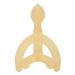 3D Dinosaur Shape Silicone Baby Teether Toy - Easy Grip, Reduce Finger Sucking - Nano Silver Pacifier Holder for Newborns - Buy Online on GoSupps.com