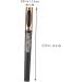 Beavorty Black Eyeliner Liquid 2pcs Makeup Eyeliner Stamp Eyeliner Brown Eyeliner Brown Eyeliner Cosmetic Pens Sweat-proof Eyeliner Pencil Black - Buy Online on GoSupps.com