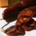 Mild Palacios Chorizo 7.9oz - Authentic Spanish Sausage for a Flavorful Experience - Buy Online on GoSupps.com