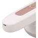 Electric Lint Remover - Rechargeable Stainless Steel Fabric Defuzzer with 3 Blades for Sweaters Clothes Couches & Blankets - Shop Internationally - Buy Online on GoSupps.com