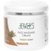 Jovees Wheat Germ Face Massage Cream 350g - Nourishing Hydration for Radiant Skin | International Shipping Available - Buy Online on GoSupps.com