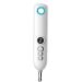 Bravolune acupuncture pen smart electronic meridian massage pen deep tissue massage beauty tool for defense foot neck school-leg