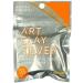 Art Clay Silver Clay 50g - New Formula | High-Quality Precious Metal Clay - Buy Online on GoSupps.com