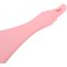 Eye Stencil Detachable Silicone Smudge Prevention Multifunctional Reusable Home Mascara Protector - Buy Online on GoSupps.com