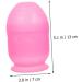 3 Pi ces Gobelet de M lange de Coloration Capillaire Outil de Pratique et conomique chelle pour Diy et Salon - Buy Online on GoSupps.com