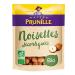 Organic Hazelnut - Set of 3 - Sold By Lot