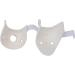 Nakeah Neck Tractor - Adjustable Neck Support & Tinning Device for Shoulder Pain Relief | Cervical Spine Traction Pillow - Buy Online on GoSupps.com