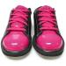 Pyramid Women's Rise Black/Hot Pink Bowling Shoes - Size 6.5 - Buy Online on GoSupps.com