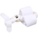 JYCCH Toe Separator 2pcs - Newest Hallux Valgus Relief for Big Toe Pain | Foot Care Solution - Buy Online on GoSupps.com