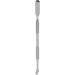 Dual Ended Cuticle Pusher Stainless Steel Cuticle Remover Cutter Trimmer Manicure Tool for Fingernail Toenail - Buy Online on GoSupps.com