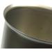 Rothco Stainless Steel Canteen Cup - G.I. Type | Durable & Versatile - Buy Online on GoSupps.com