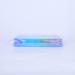 Doruimi 7-Day Pill Box - Large Compartment Medication Organizer for Kids & Seniors | Easy Open Design - Blue - Buy Online on GoSupps.com