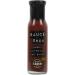 Sauce Shop | Bestseller Collection | 6 items inc Buffalo Hot Sauce Original Hot Sauce Tomato Ketchup and Original BBQ Sauce | Vegetarian Friendly - Buy Online on GoSupps.com
