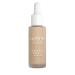 Lumene Invisible Illumination Instant Glow Beauty Serum - Natural Finish Skin Brightening Face Serum - Hydrating Foundation Tinted Serum with Pearlescent Pigments for Glowing Skin - Medium (30ml)