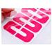 WOIWO Nail Spill Proof Stickers - 5 Pair (10pcs) Disposable Cuticle Guard Skin Barrier - Buy Online on GoSupps.com
