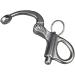 Ayunwei 35mm/52mm Fixed Snap Shackles - Set of 5 Pcs | 316 Stainless Steel Bail Shackles with Quick Release Pin - Buy Online on GoSupps.com