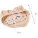 ULTNICE Forefoot Protection Cushion Pads - Wear-Resistant Ball of Foot Cushions (Skin Color) for Comfortable Walking | International Shipping - Buy Online on GoSupps.com