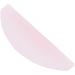 Lash Perming Curler - Soft Portable Silicone Eyelash Curler for Home Use - Pink | International Shipping Available - Buy Online on GoSupps.com